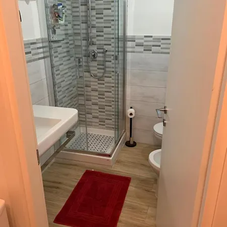 Casa Liliana Vakantiehuis Monte Marcello