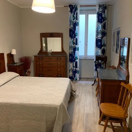 Vakantiehuis Casa Liliana