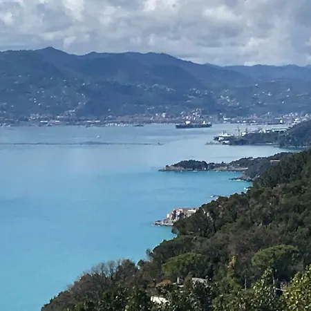 Casa Liliana Vakantiehuis Monte Marcello