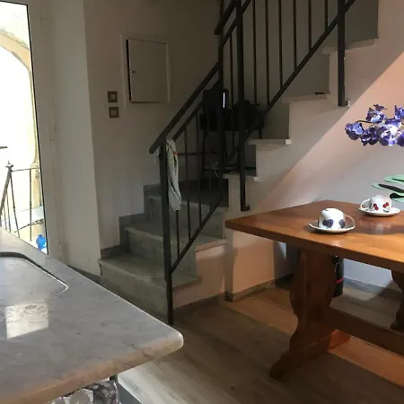 Prázdninový dům Casa Liliana *