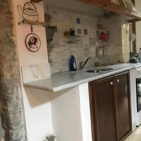 Casa Liliana *