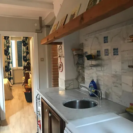 Casa Liliana