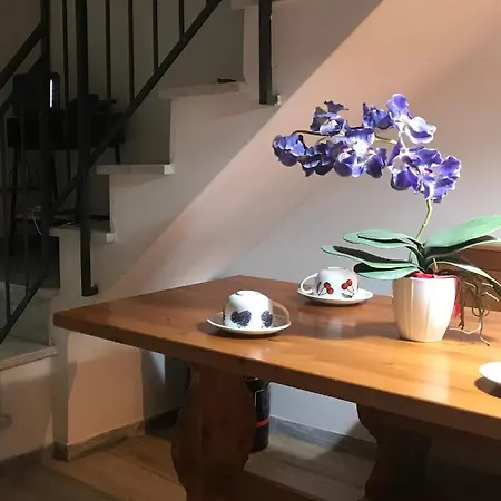 Holiday home Casa Liliana Monte Marcello