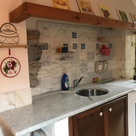 Casa Liliana Monte Marcello