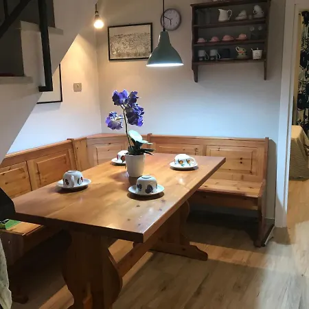 Casa Liliana Holiday home