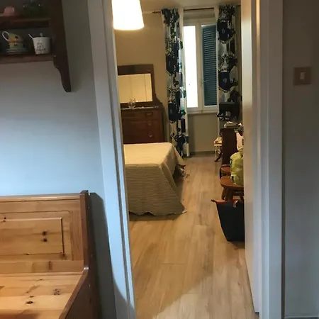 Prázdninový dům Casa Liliana Monte Marcello