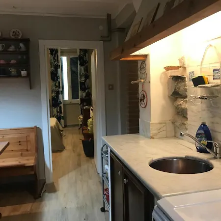 Casa Liliana Holiday home *