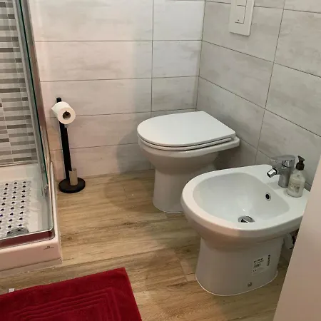 Casa Liliana Prázdninový dům