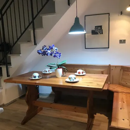 Casa Liliana Монте-Марчелло