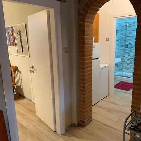 Casa Liliana Монте-Марчелло
