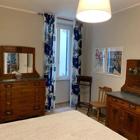 Casa Liliana *