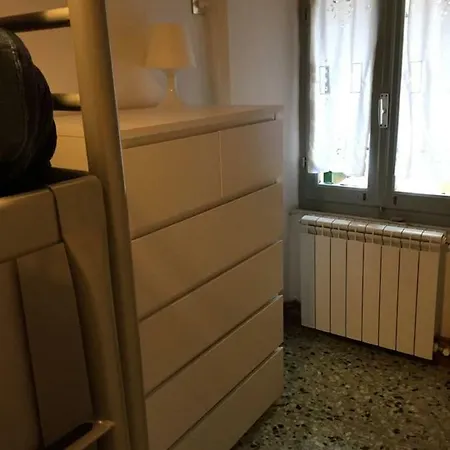 Casa Liliana Монте-Марчелло