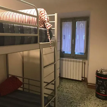 Prázdninový dům Casa Liliana