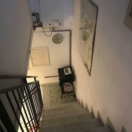 Дом отдыха Casa Liliana