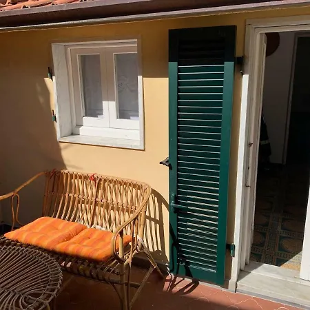 Prázdninový dům Casa Liliana Monte Marcello