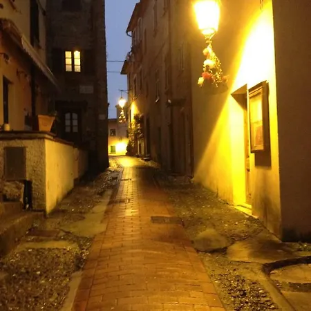 Casa Liliana
