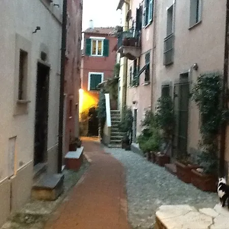 Casa Liliana * Monte Marcello