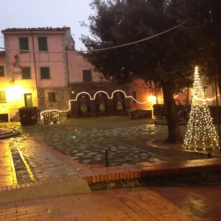 Holiday home Casa Liliana *