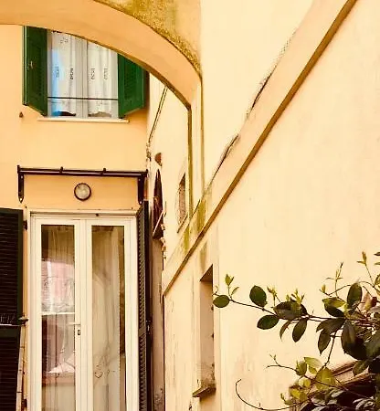 Holiday home Casa Liliana
